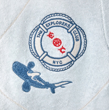 'The Explorers Club' Chum Cabana