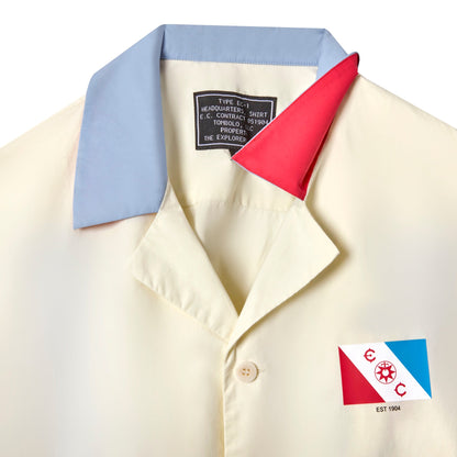'The Explorers Club' Field Uniform