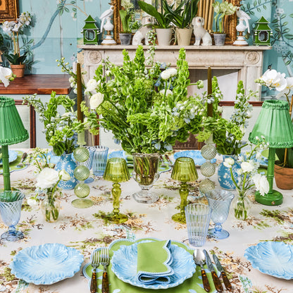 Camille Olive Candlescape (Chocolate)