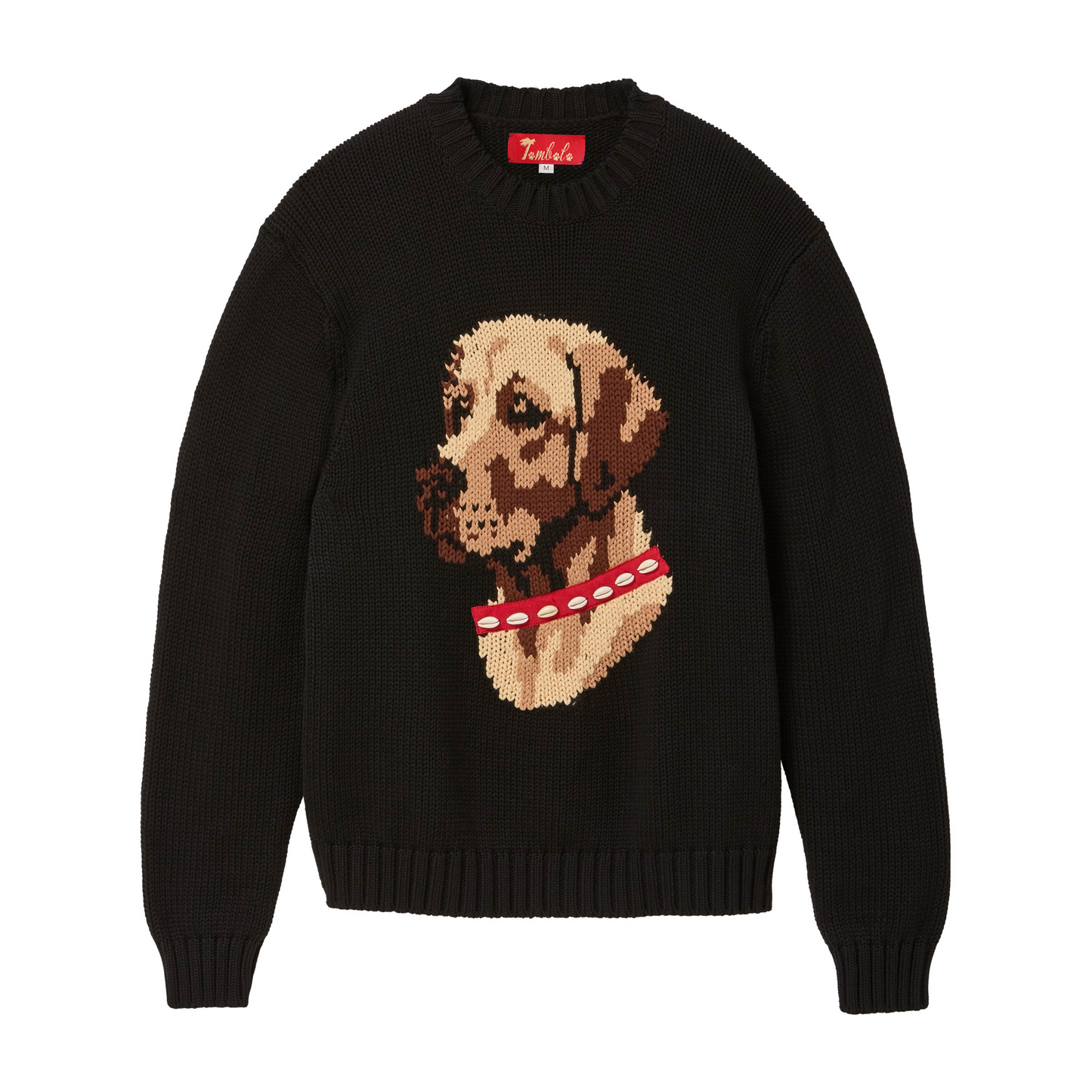 'Furever' Sweater