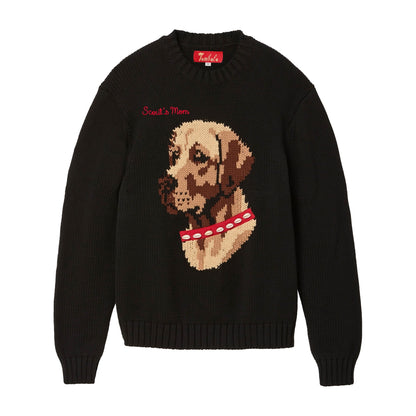 Customizable 'Furever' Sweater