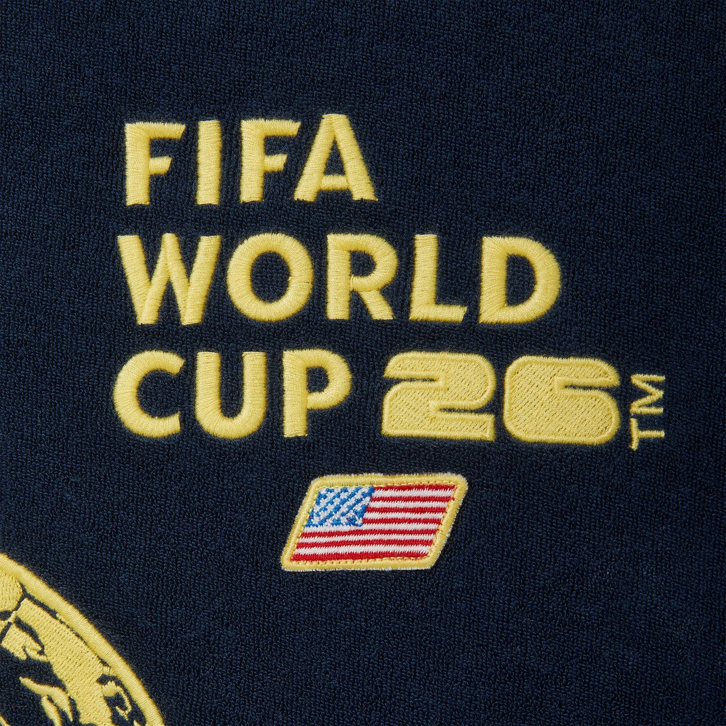 'FIFA World Cup 2026™' Globe Cabana
