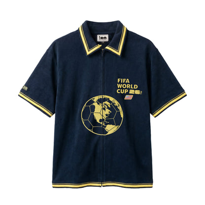 'FIFA World Cup 2026™' Globe Cabana
