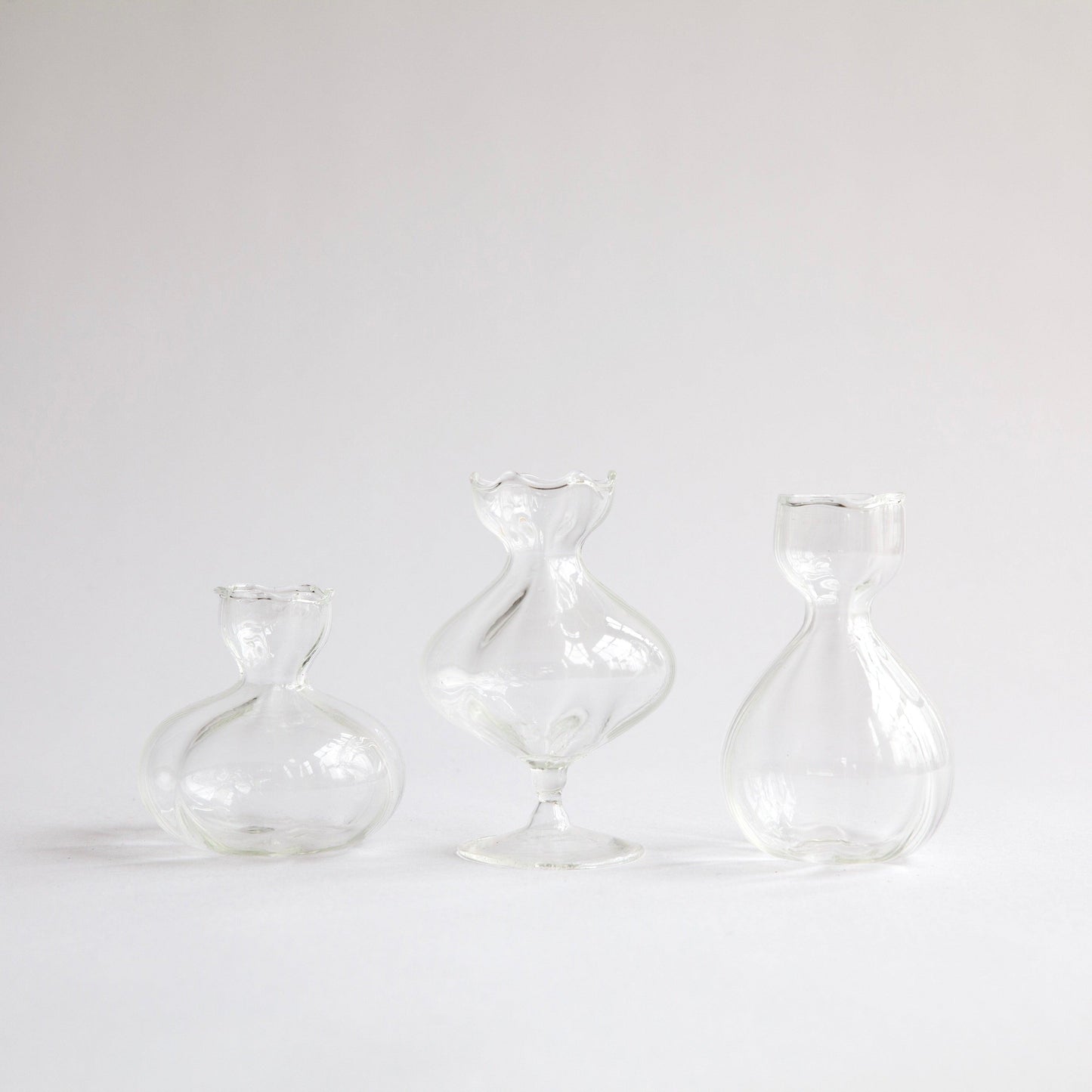 Grace Bud Vase (Set of 3)