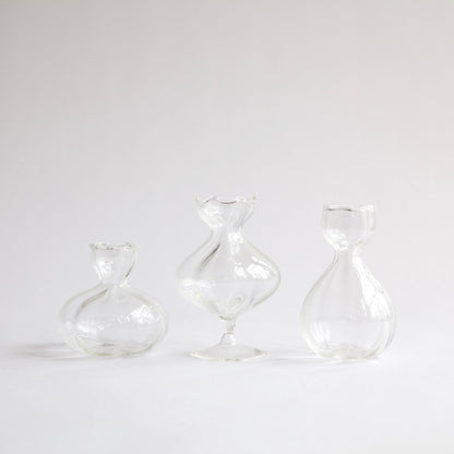 Grace Bud Vase (Set of 3)