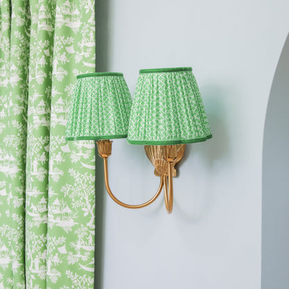 Marina Rechargeable Double Wall Light