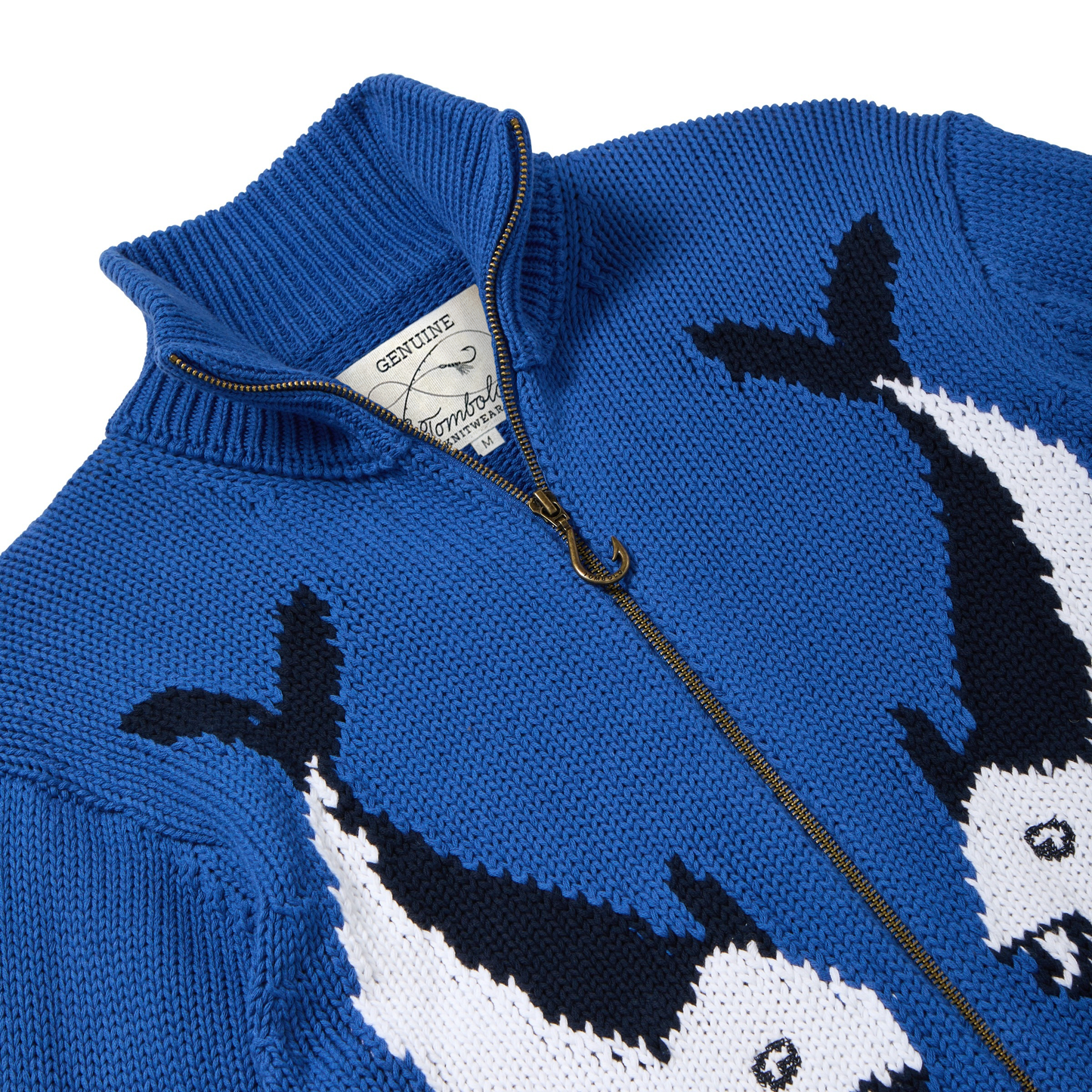 'Hook Up' Cardigan