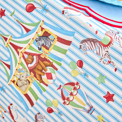 Circus Tablecloth