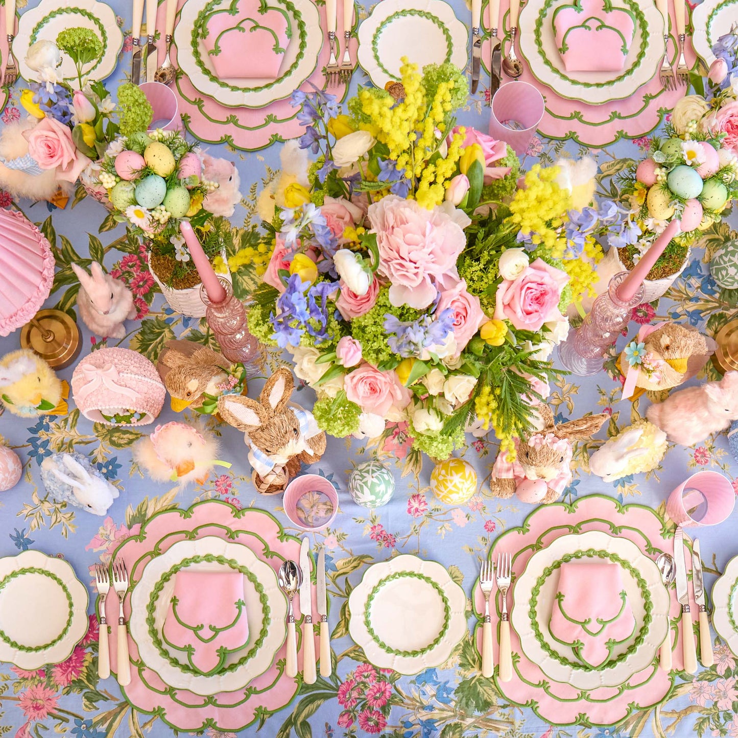 Nina Tablecloth