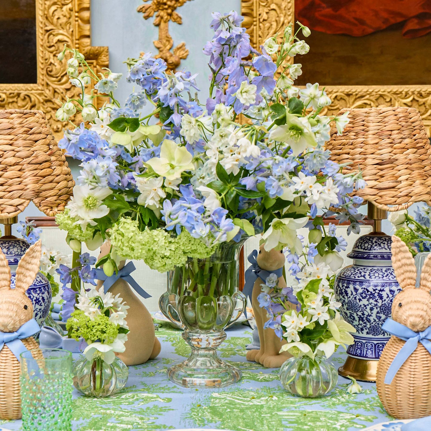 Extra Large Delilah Vase