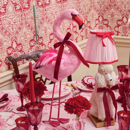 Faye Flamingo (Pair) - 60cm