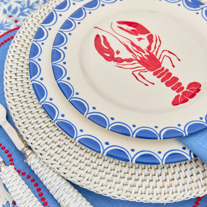 Lobster Starter Plate