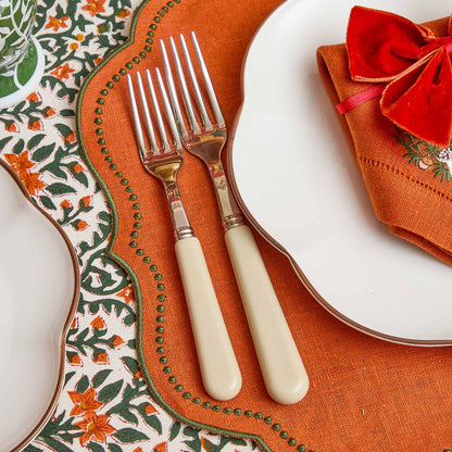 Putty Cutlery (5 Piece)