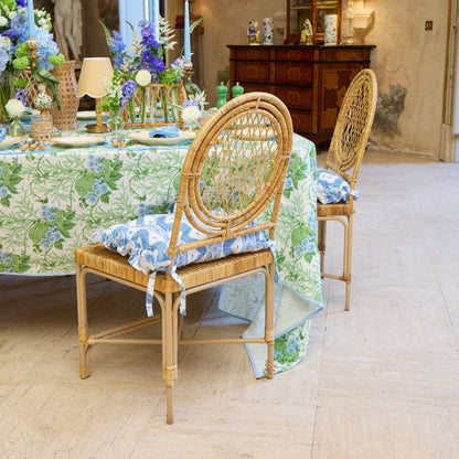 Vivienne Rattan Chair