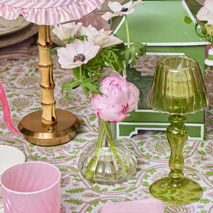 Romance Bud Vases (Set of 3)