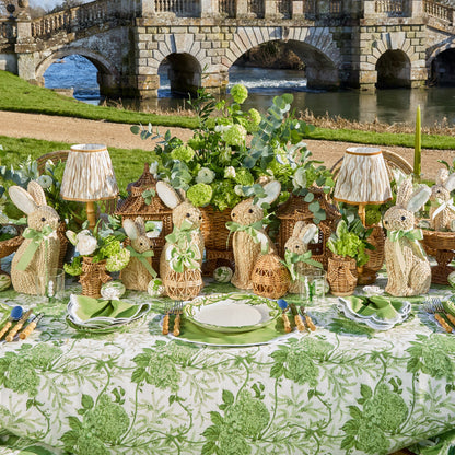 Lily of the Valley Jug & Glasses (Set of 4)
