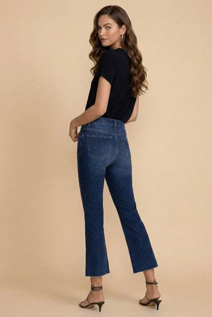Johnny Was Marseille Baby Boot Jeans JW1011N16P