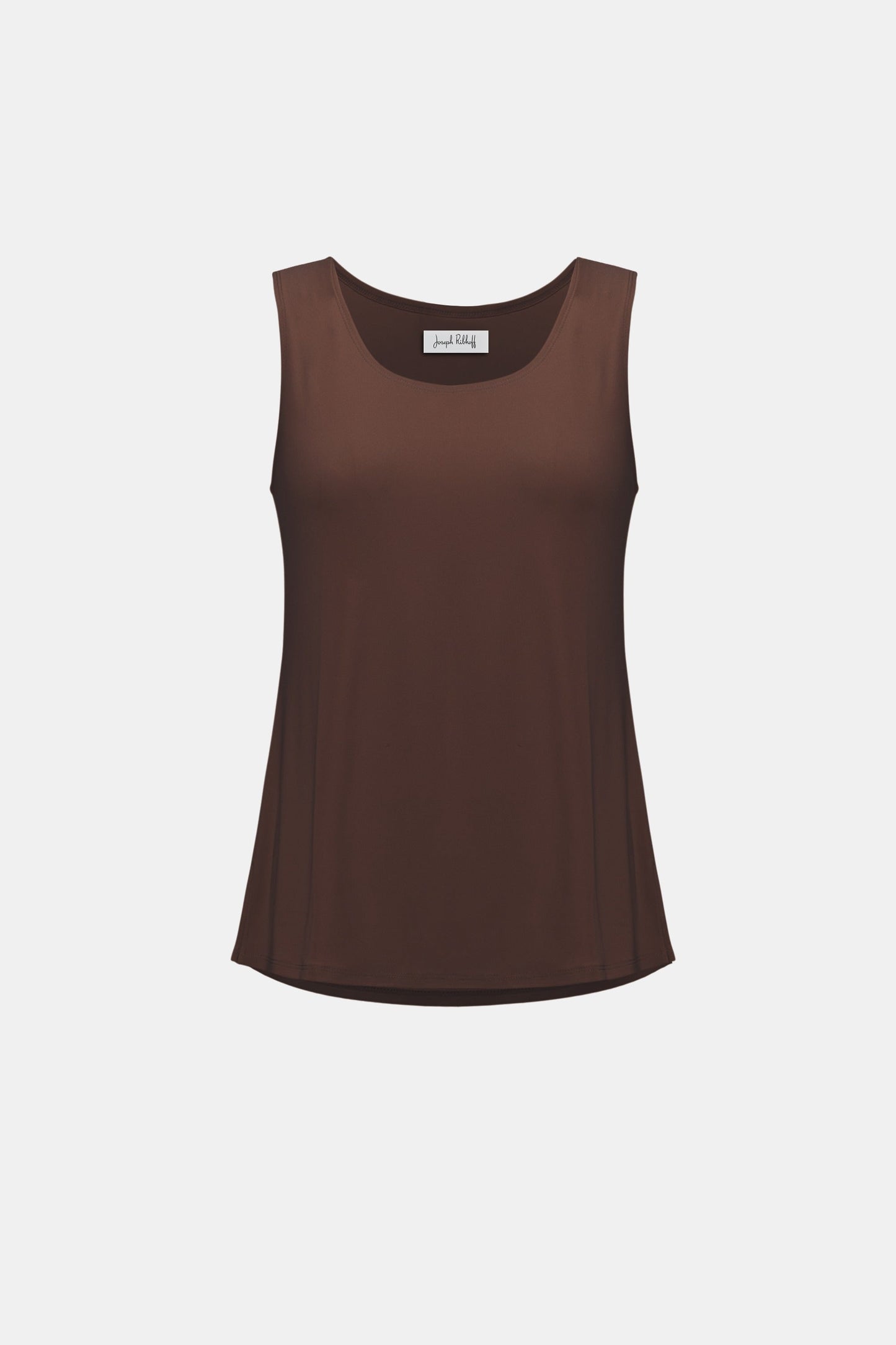 Joseph Ribkoff Silky Knit Scoop Neck Camisole Top 251970S26