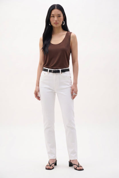 Joseph Ribkoff Silky Knit Scoop Neck Camisole Top 251970S26