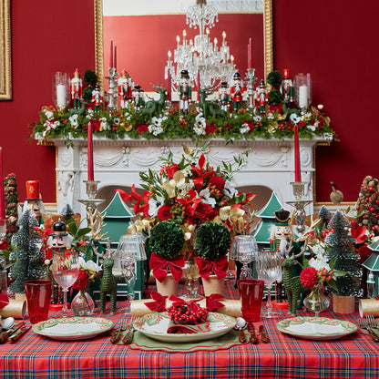 Jolly Nutcracker (Set of 3)
