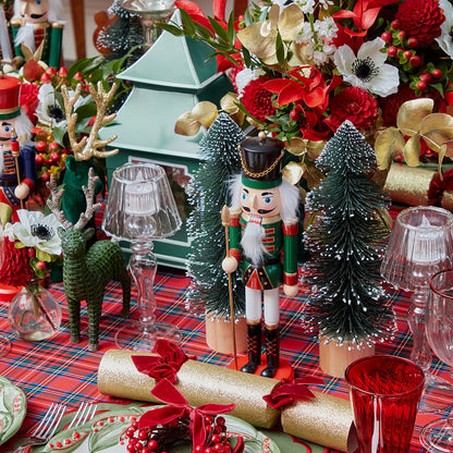 Jolly Nutcracker (Set of 3)