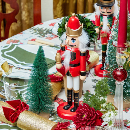Jolly Nutcracker (Set of 3)