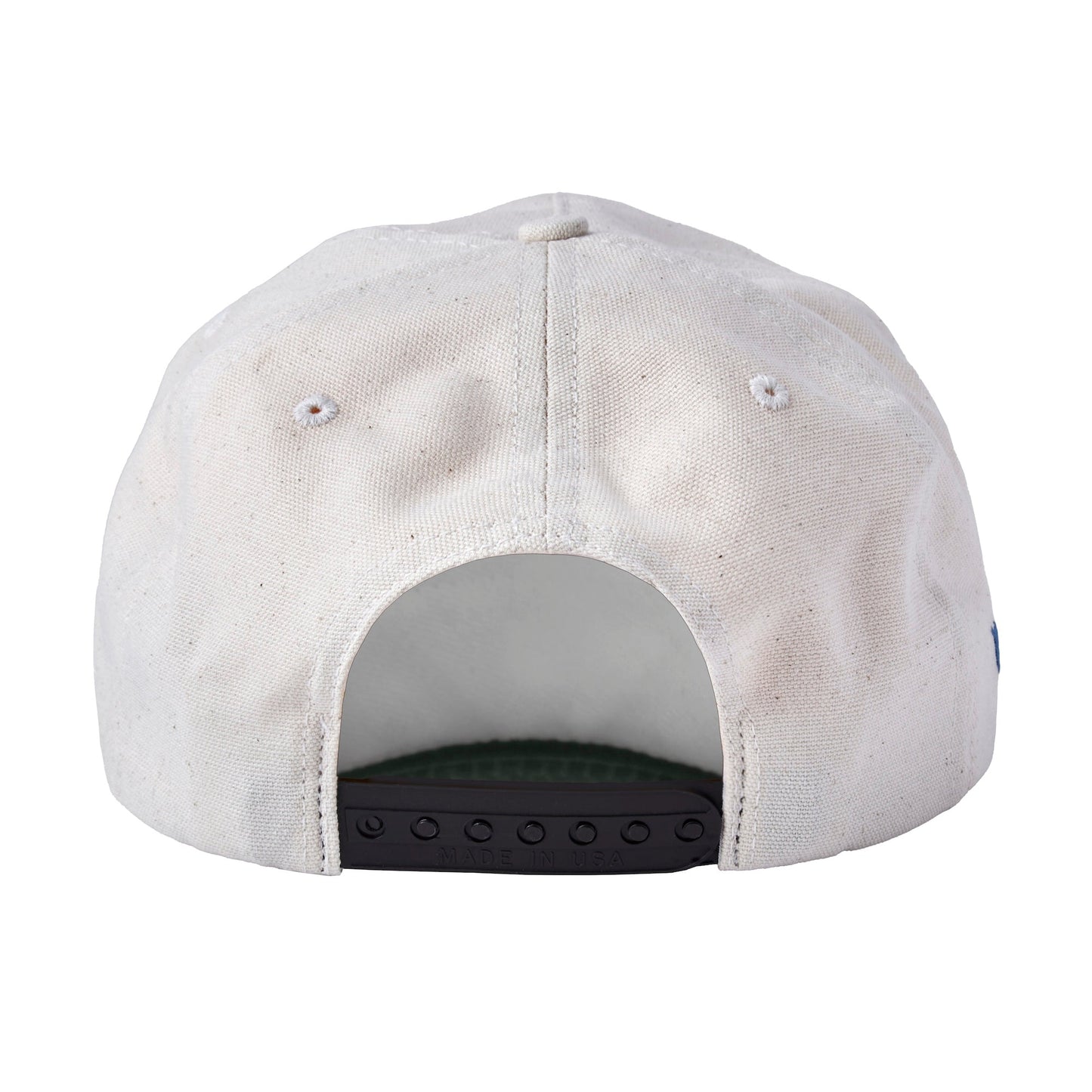 'Le French Diner' 5-Panel Souvenir Cap