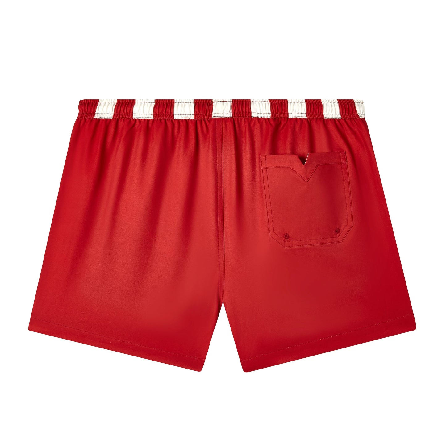 'Le Sirenuse' Finestra Swim Trunks