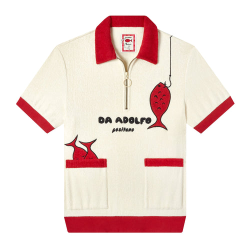 ‘Da Adolfo’ Cabana (Limited Edition)