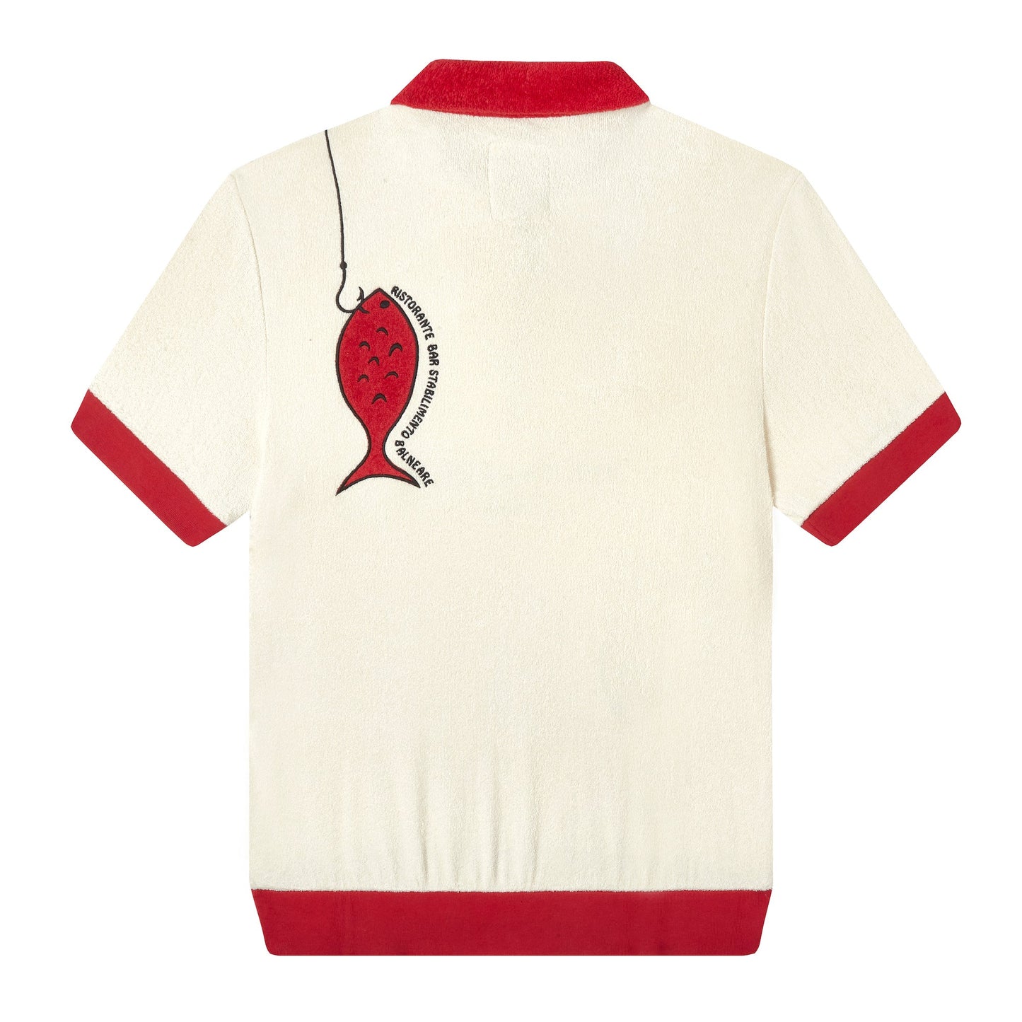 ‘Da Adolfo’ Cabana (Limited Edition)