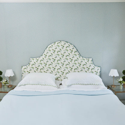 Pebble Lily of the Valley Fabric