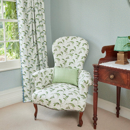 Pebble Lily of the Valley Fabric