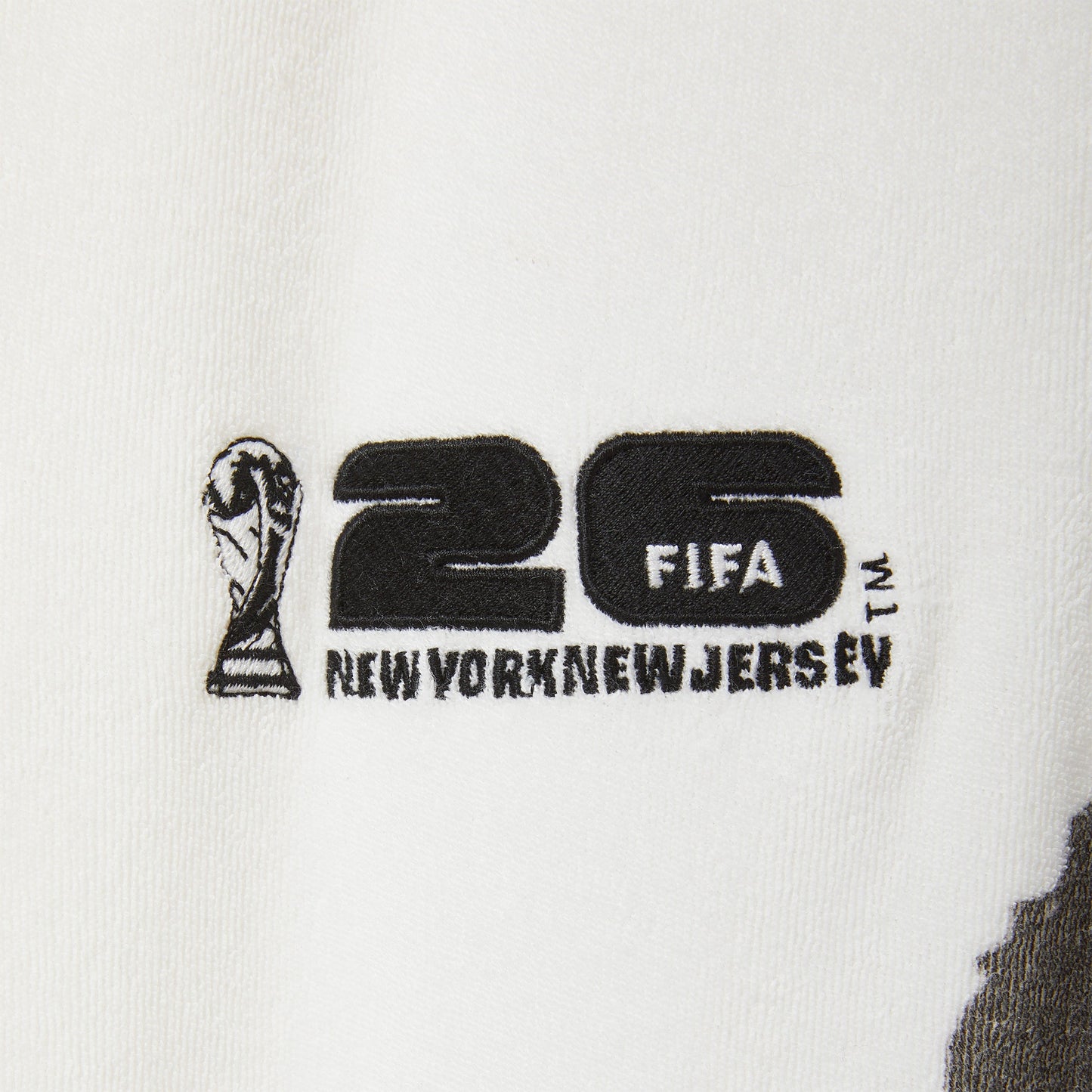 ‘FIFA World Cup 2026™’ On Your Shoulders Cabana