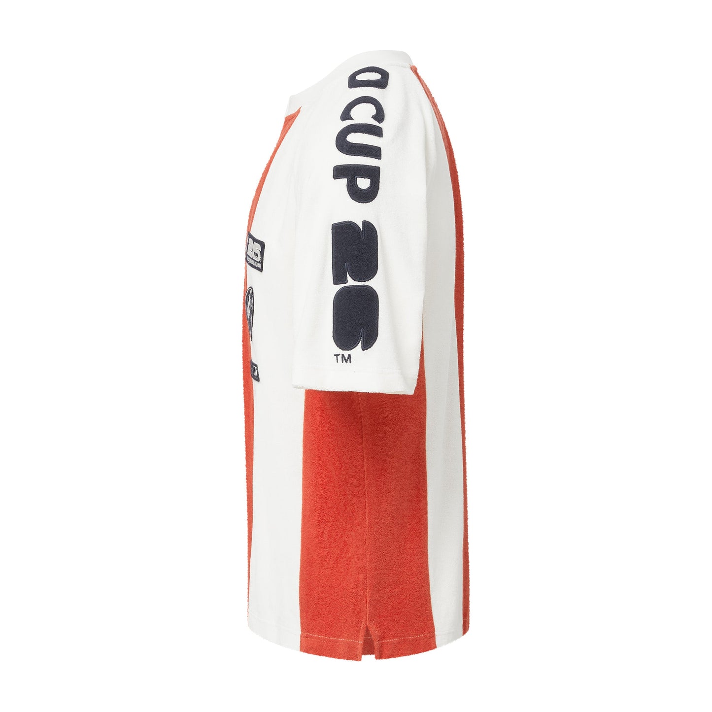 'FIFA World Cup 2026™' On Your Shoulders Cabana (Stripe)