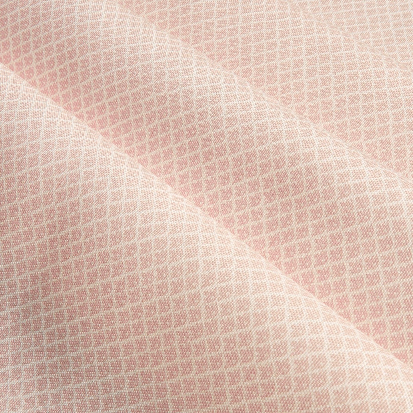 Pink Lotus Flower Fabric