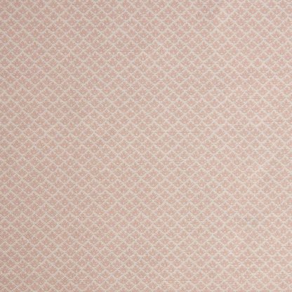 Pink Lotus Flower Fabric