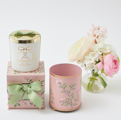 Portrait Of A Garden Scented Candle
