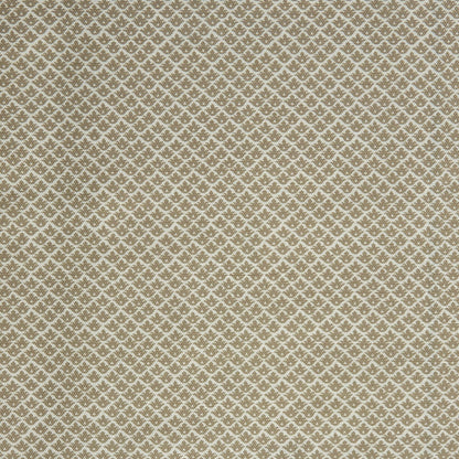 Putty Lotus Flower Fabric