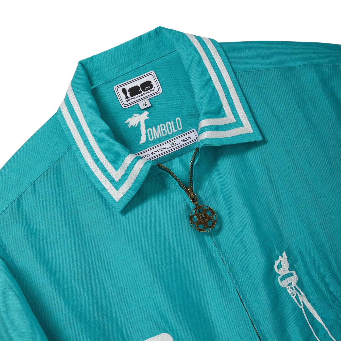 'FIFA World Cup 2026™' Stars and Stripes (Teal)