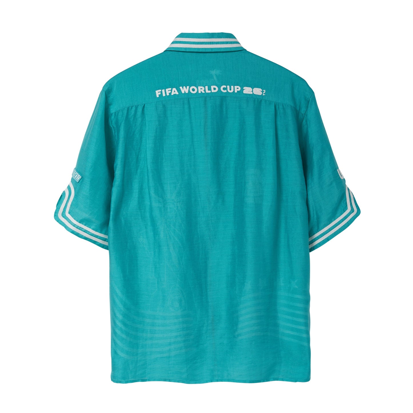'FIFA World Cup 2026™' Stars and Stripes (Teal)