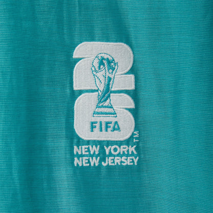 'FIFA World Cup 2026™' Stars and Stripes (Teal)