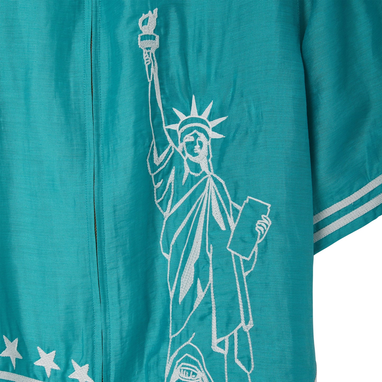 'FIFA World Cup 2026™' Stars and Stripes (Teal)