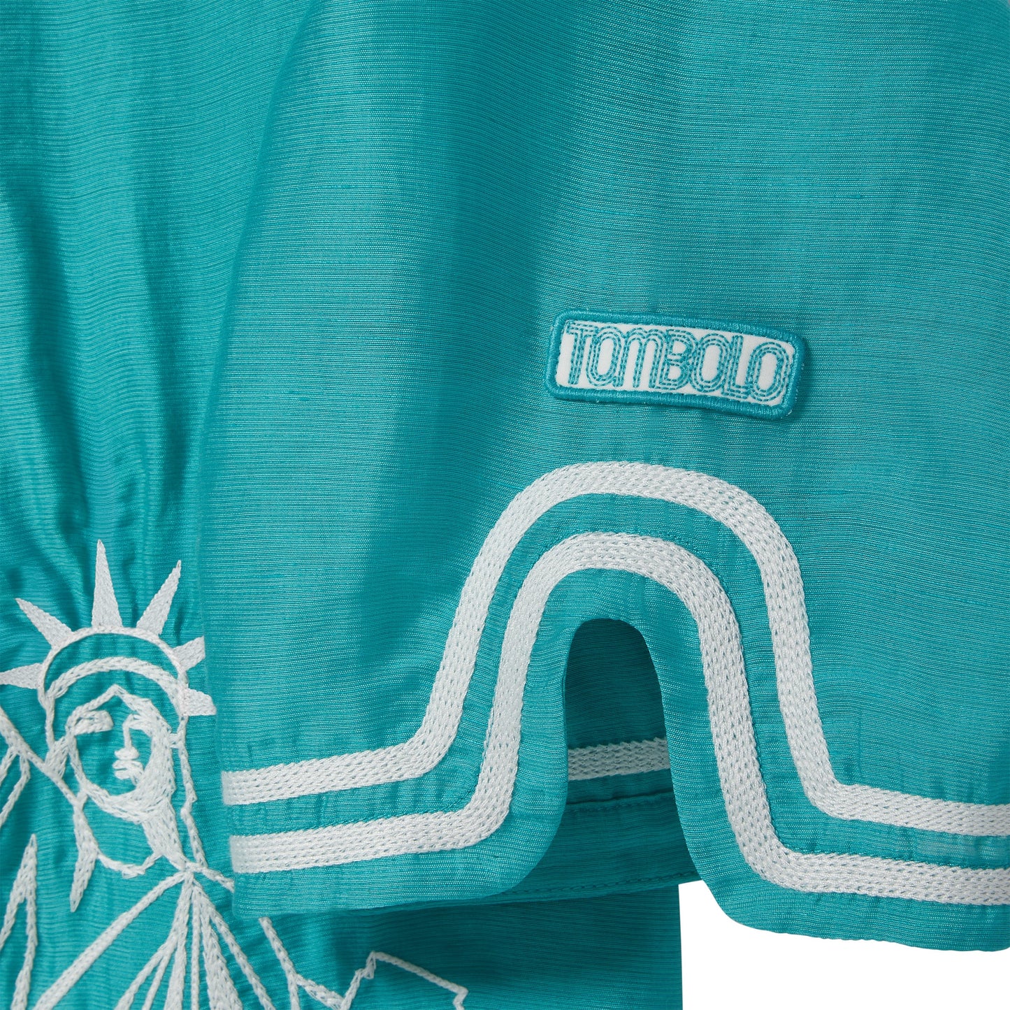 'FIFA World Cup 2026™' Stars and Stripes (Teal)
