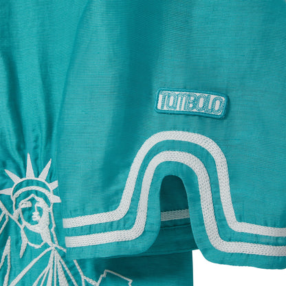 'FIFA World Cup 2026™' Stars and Stripes (Teal)