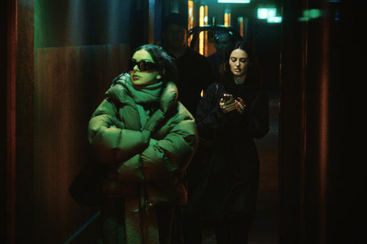 The Moment Early Screening Ticket Giveaway