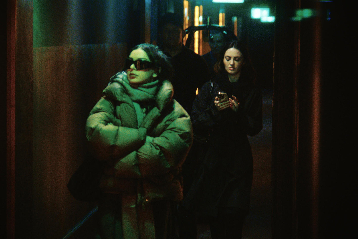 The Moment Early Screening Ticket Giveaways