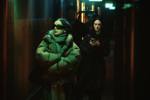 The Moment Early Screening Ticket Giveaways