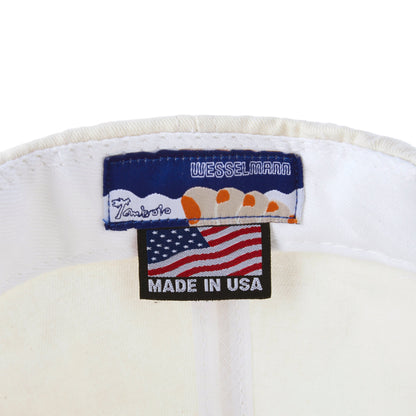 ‘Tom Wesselmann - Red Stockinged Nude' 5-Panel Souvenir Cap