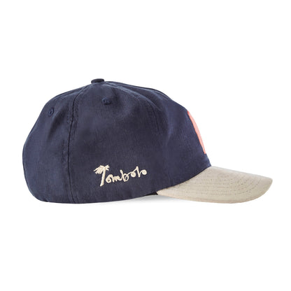 ‘Tom Wesselmann - Seascape #21’ 5-Panel Souvenir Cap