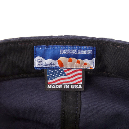 ‘Tom Wesselmann - Seascape #21’ 5-Panel Souvenir Cap